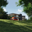 Navimow H215E | Robot tondeuse jusqu'à 1500 m²