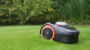 Navimow i108E | Robot tondeuse jusqu'à 800 m²