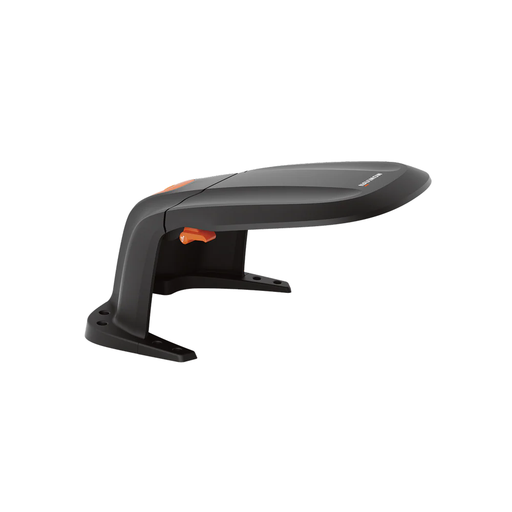 Toiture de station S (I-série)