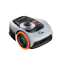 Navimow i210E | Robot tondeuse jusqu'à 1000 m²
