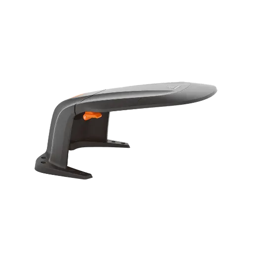 [TOESEGH1A00E] Toiture de station M (H-série)