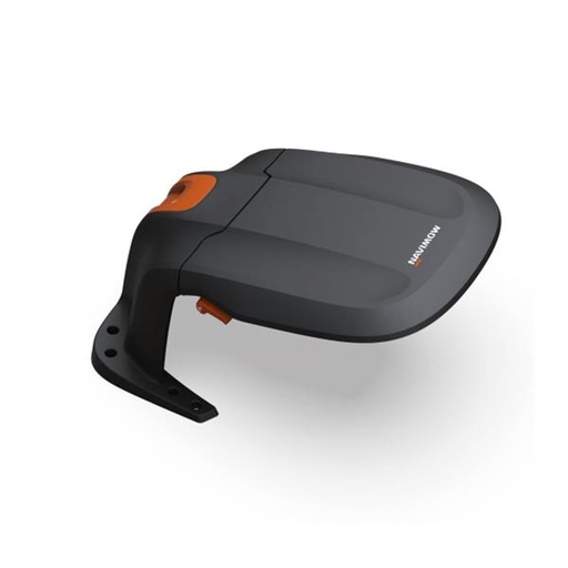 [TOESEG1200140134] Toiture de station X (X4-série)